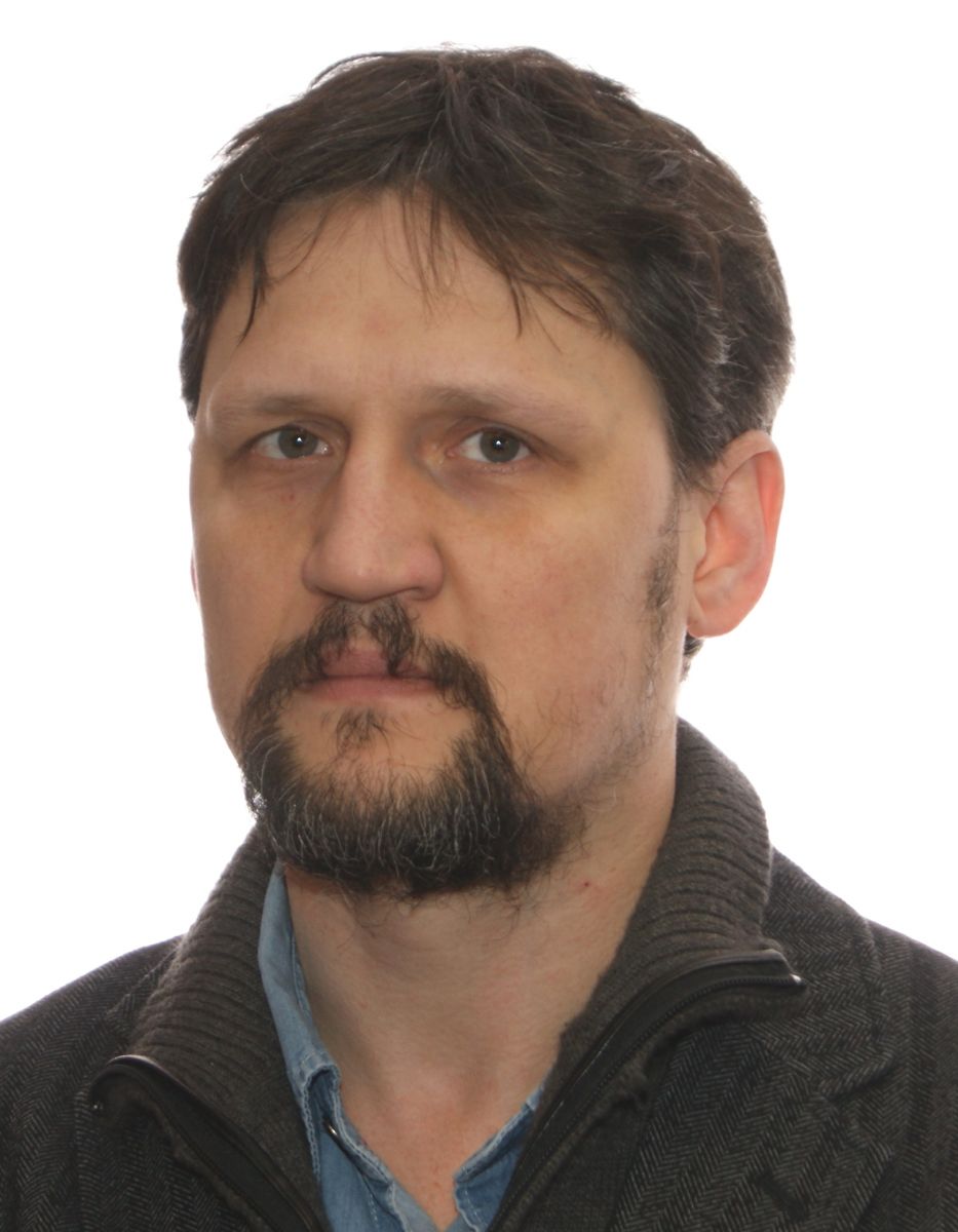 Paweł Dyra
