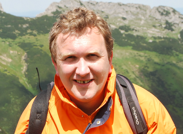Adam Banaszek